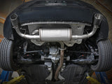 Takeda Exhaust System Kit (MPN: 49-37023-L)