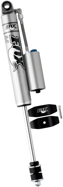 Fox Shocks 2.0 Performance Series Adjustable Reservoir (MPN: 985-26-123)