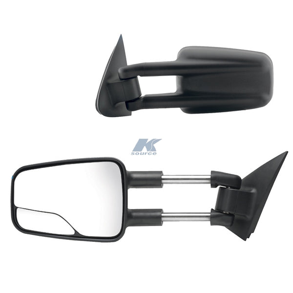 K Source Exterior Towing Mirror (MPN: 62049-50G)