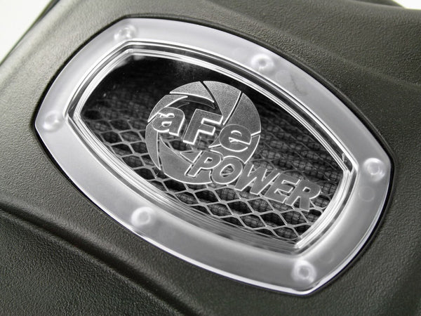 Advanced FLOW Engineering Cold Air Intake (MPN: 51-74006-1)