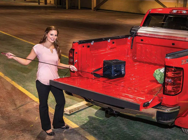 Truxedo Cargo Retriever (MPN: 1705401)