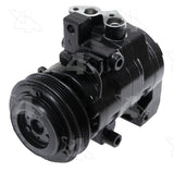 Four Seasons Air Conditioner Compressor (MPN: 157664)
