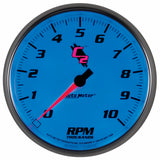 AutoMeter Tachometer (MPN: 7298)