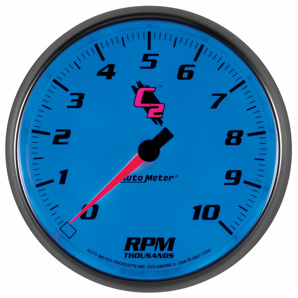 AutoMeter Tachometer (MPN: 7298)