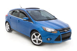 Auto Ventshade Sunroof Wind Deflector (MPN: 77003)