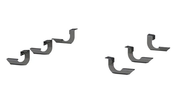 Aries NovaTrac Running Board (MPN: 2554016)