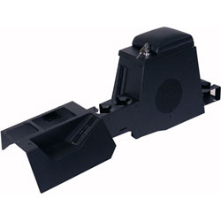 Tuffy Security Floor Mount Console (MPN: 06601)