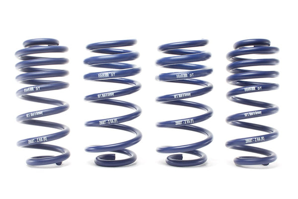 H&R Springs Sport Spring Lowering Kit (MPN: 28687-2)