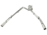Advanced Flow Engineering Exhaust System Kit (MPN: 49-42013-P)