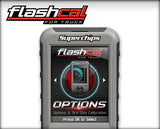 Superchips AmpD 2.0 Throttle Sensitivity Booster (MPN: 3571-JTA2)