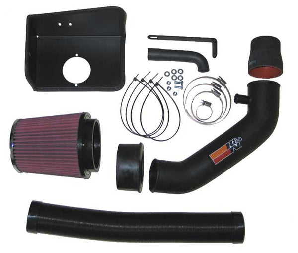 K&N Cold Air Intake System (MPN: 57I-6515)