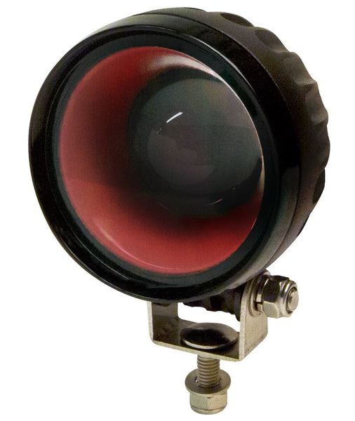 Ecco LED Pedestrian Arrow Light (MPN: EW2010R)