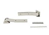 Kentrol Tailgate Hinge Set (MPN: 30578)