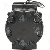 Four Seasons Air Conditioner Compressor (MPN: 57574)