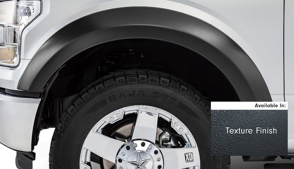Stampede Fender Flare (MPN: 8532-5)