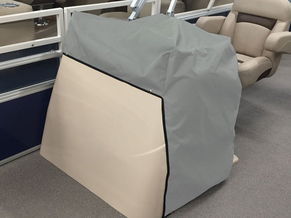 CoversDirect Boat Console Cover (MPN: 61063F-10)