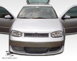 Duraflex Bumper Cover (MPN: 103428)