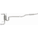 MagnaFlow Performance Exhaust System Kit (MPN: 15294)