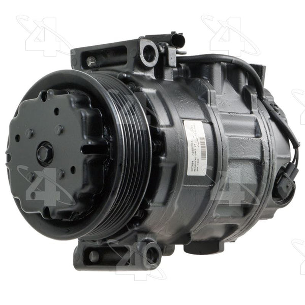 Four Seasons Air Conditioner Compressor (MPN: 97394)