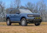 Superlift Lift Kit Suspension (MPN: 9750)