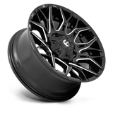 Fuel Off Road Wheel Twitch D769 (MPN: D76922002647)