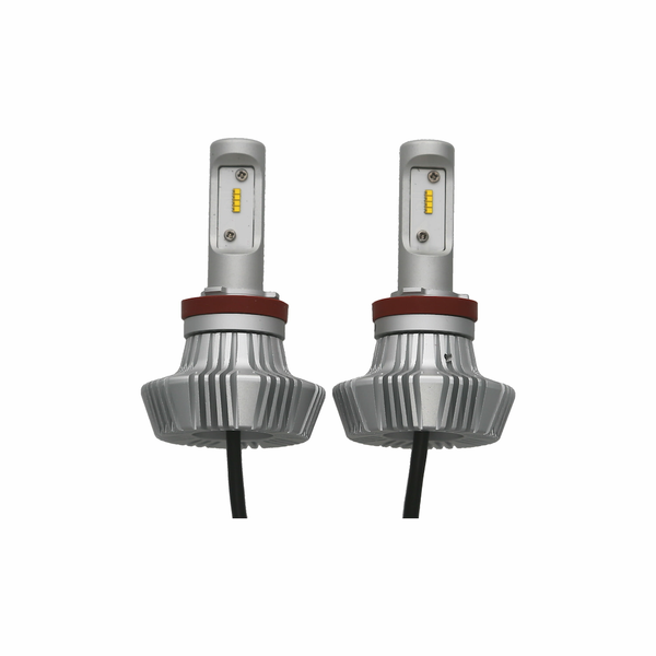 Valeo Headlight Bulb (MPN: 24-17511)