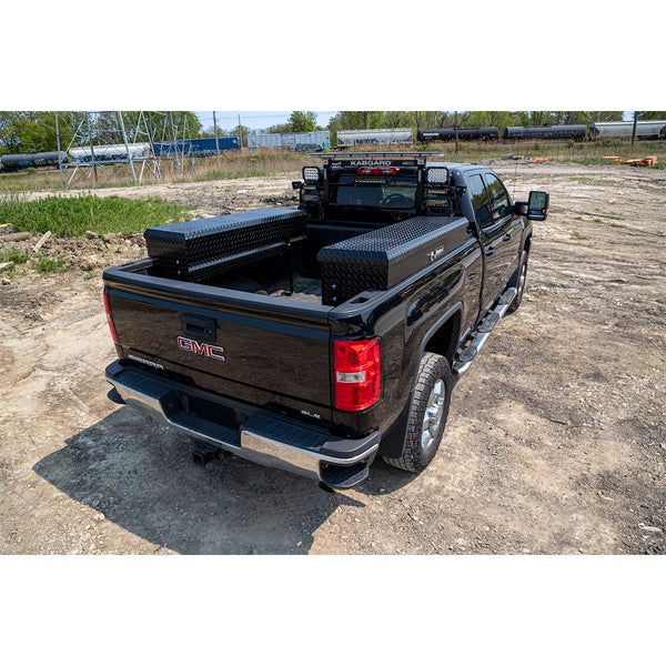 Buyers Products Lo-Sider Truck Box (MPN: 1723025)