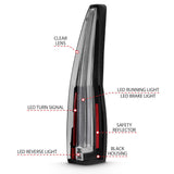AnzoUSA Tail Light Assembly (MPN: 311297)