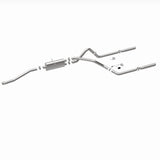 MagnaFlow Street Series Exhaust System Kit (MPN: 15773)