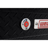 Weather Guard Lo-Side Aluminum Tool Box (MPN: 184-5-04)