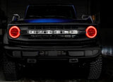 Oracle Lighting Daytime Running Light Upgrade Kit (MPN: 1470-334)