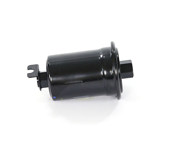 Wix Fuel Filter In-Line Paper Element (MPN: 33639)