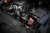 K&N Cold Air Intake System (MPN: 63-2626)