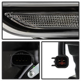 Spyder Automotive Headlight Assembly (MPN: 5088703)