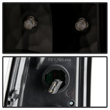 Xtune Tail Light Assembly Version 3 (MPN: 9048715)