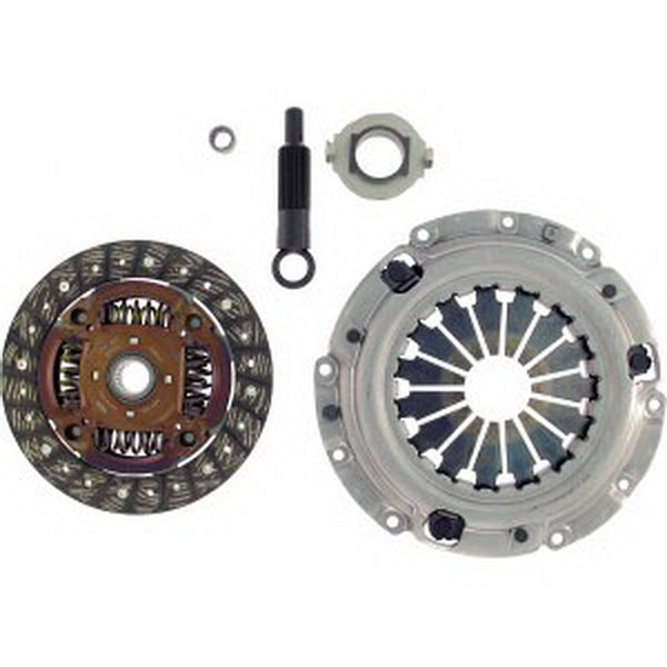 Exedy Globalparts Clutch Set (MPN: MZK1006)