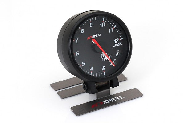 APEXi EL II Exhaust Gas Temperature Gauge (MPN: 403-A960-0)