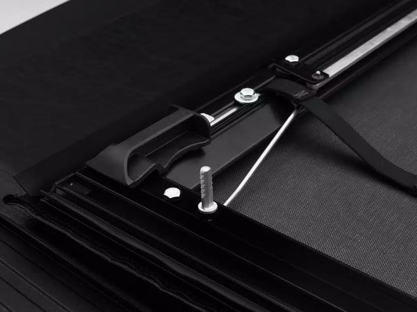 Truxedo Deuce Soft Roll Up Tonneau Cover (MPN: 745701)