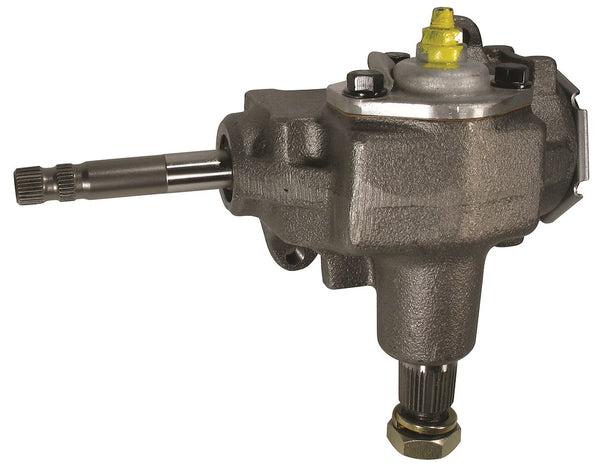 Borgeson Steering Gear Box (MPN: 920040)