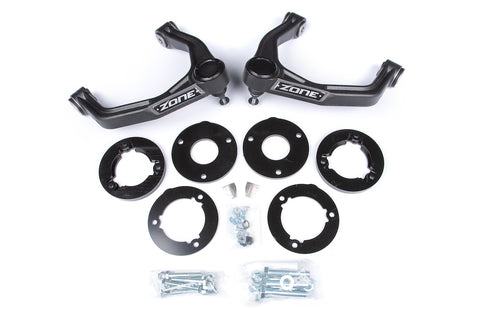 Zone Offroad Leveling Kit Suspension (MPN: ZONC1174)