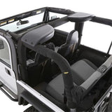 Smittybilt Roll Bar Cover (MPN: 5665201)