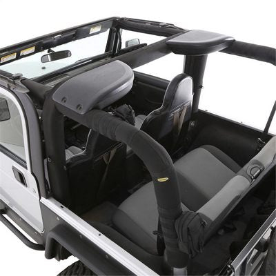 Smittybilt Roll Bar Cover (MPN: 5665201)