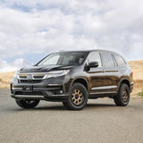 ReadyLIFT Honda Pilot SST Lift Kit (MPN: 69-8620)