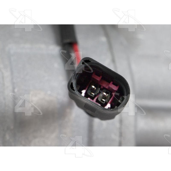 Four Seasons Air Conditioner Compressor (MPN: 98350)