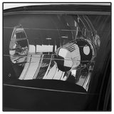 Xtune Headlight Assembly Set Of 2 (MPN: 9033292)