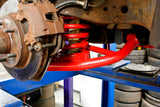 BMR Suspension Non-Adjustable Tubular Control Arms (MPN: AA030R)