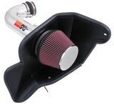 K&N Typhoon Cold Air Intake System (MPN: 69-3535TP)