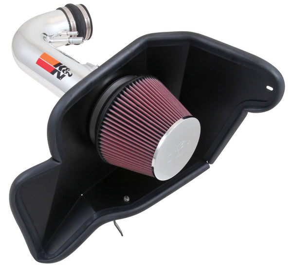 K&N Typhoon Cold Air Intake System (MPN: 69-3535TP)