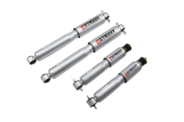 Bell Tech Shock Absorber Set (MPN: 9516)