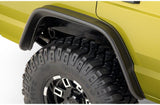 Bushwacker Flat Style Fender Flares (MPN: 10922-07)